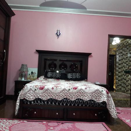 Gamal Pyramids Apartment El El Cairo Exterior foto