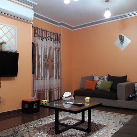 Gamal Pyramids Apartment El El Cairo Exterior foto