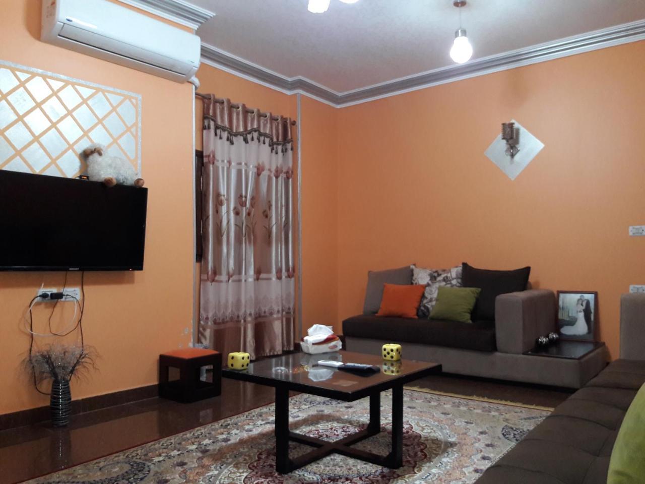 Gamal Pyramids Apartment El El Cairo Exterior foto